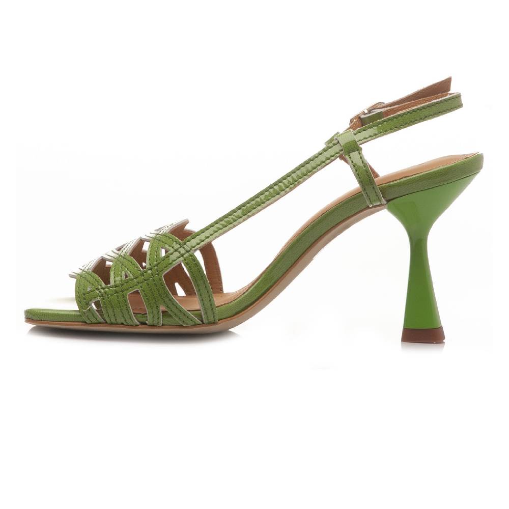 Elvio Zanon Sandali ES0702X