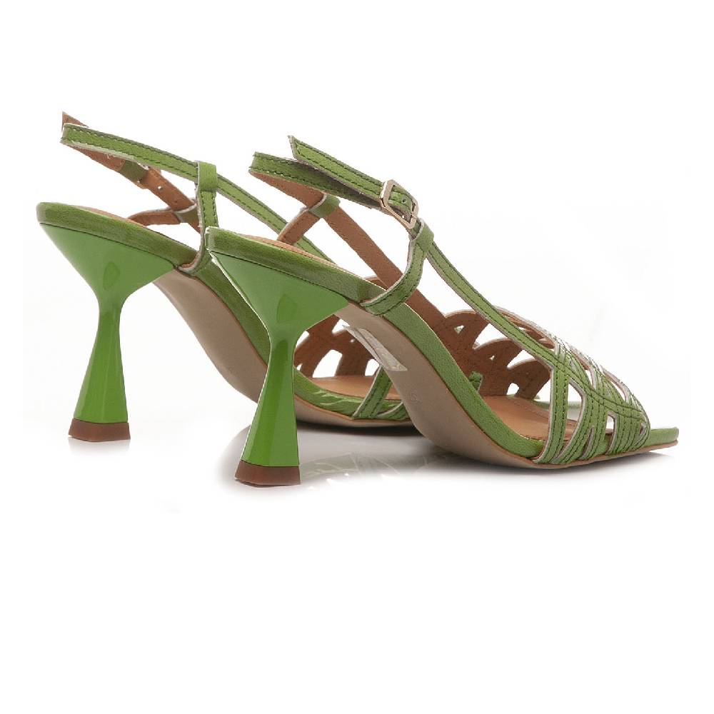 Elvio Zanon Sandali ES0702X