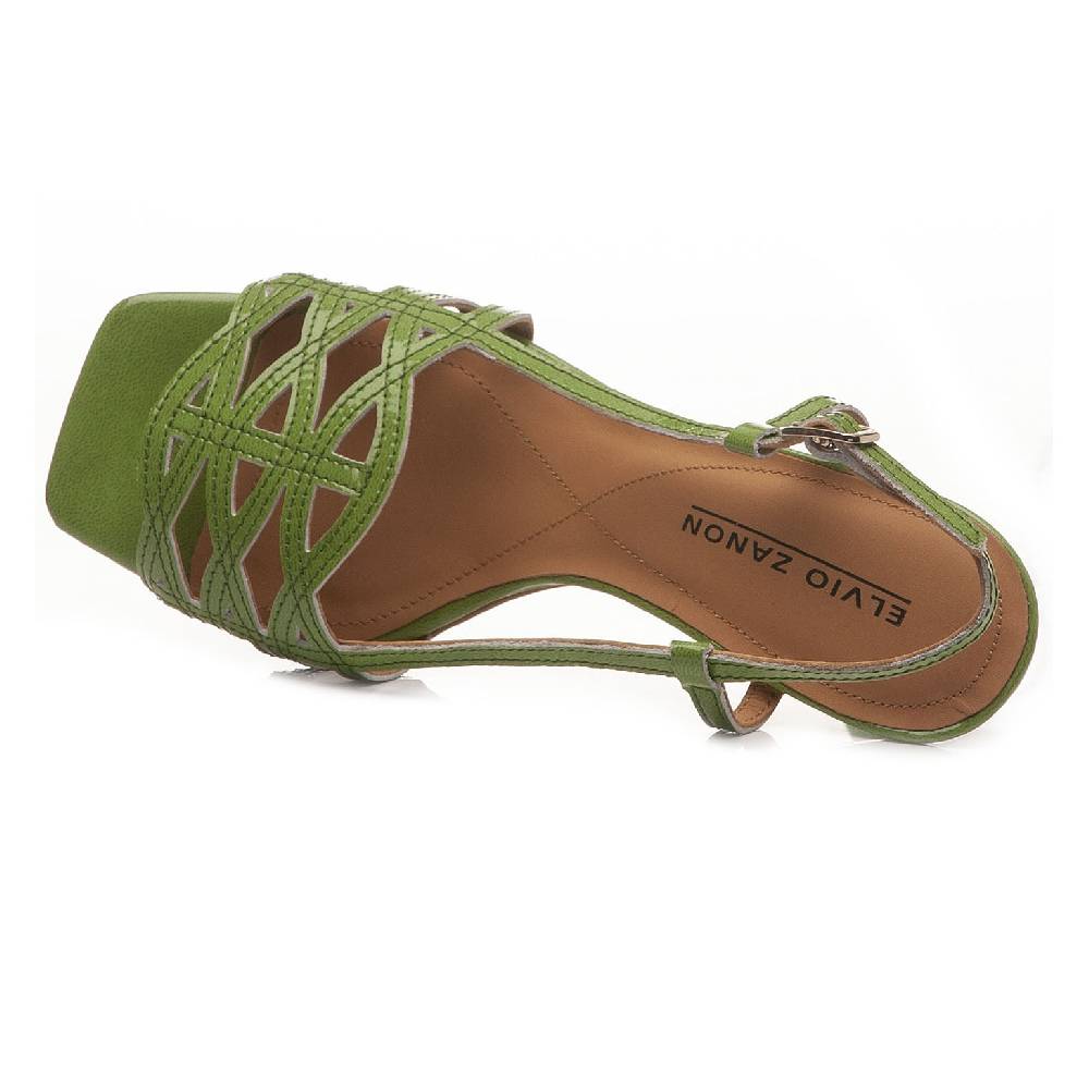 Elvio Zanon Sandali ES0702X