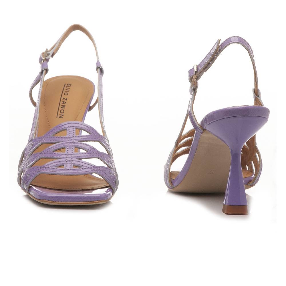 Elvio Zanon Sandali ES0702X