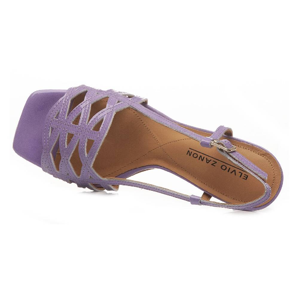 Elvio Zanon Sandali ES0702X