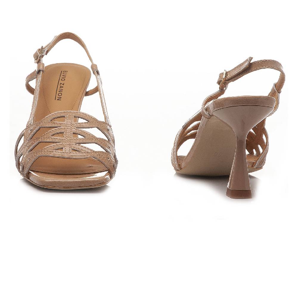 Elvio Zanon Sandali ES0702X