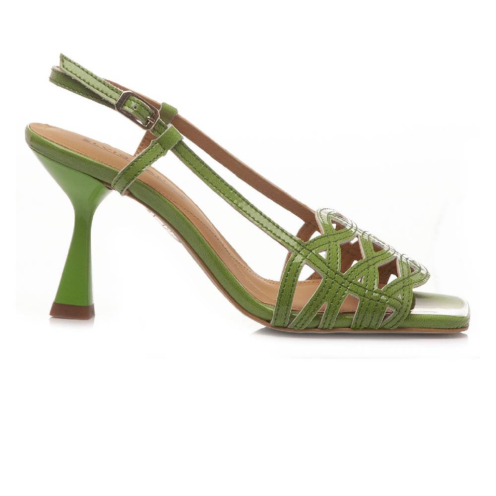 Elvio Zanon Sandali ES0702X