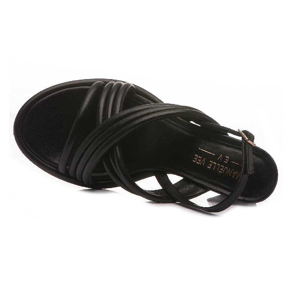 Emanuelle Vee Sandali 431M-717-16-NAS