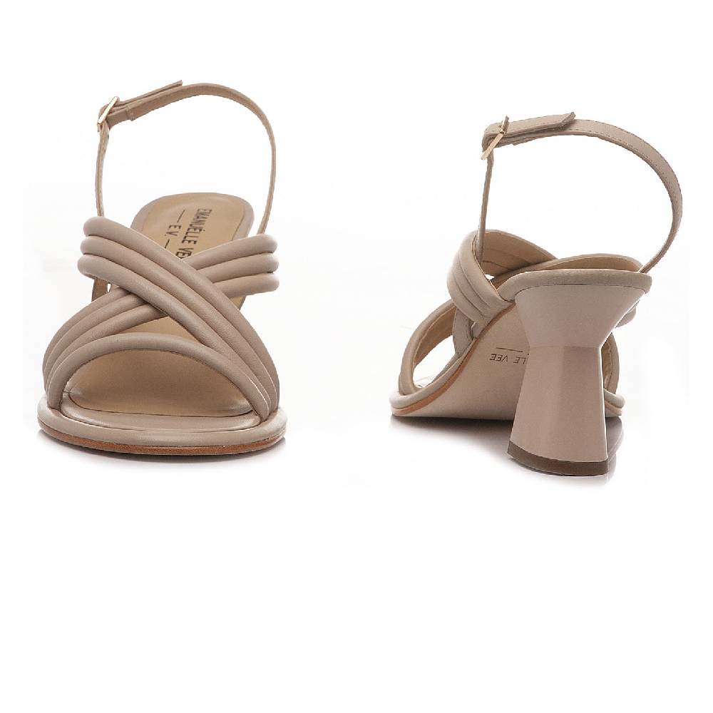 Emanuelle Vee Sandali 431M-717-16-NAS