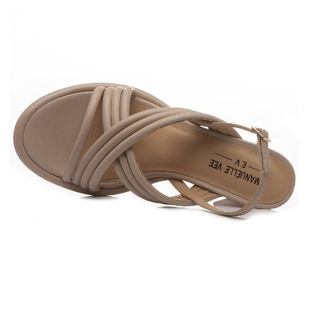 Emanuelle Vee Sandali 431M-717-16-NAS