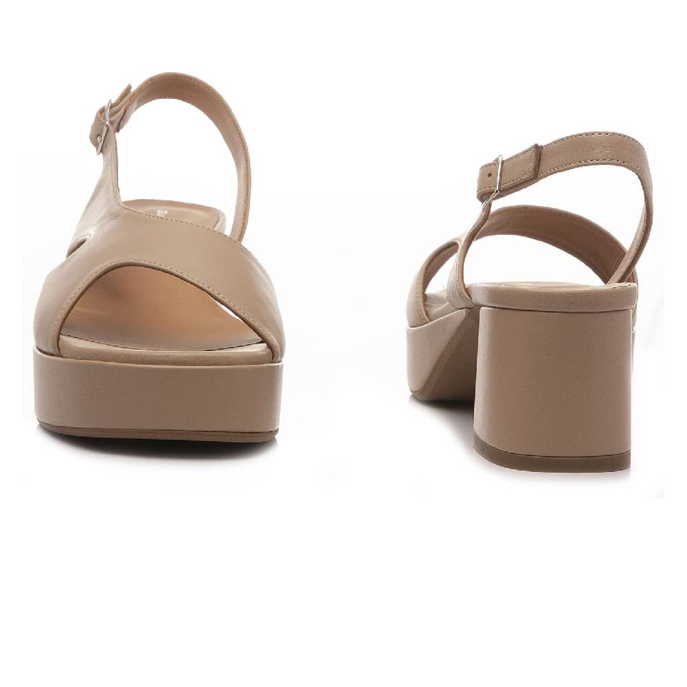 Gianmarco Sorelli Sandali 2079/Nada