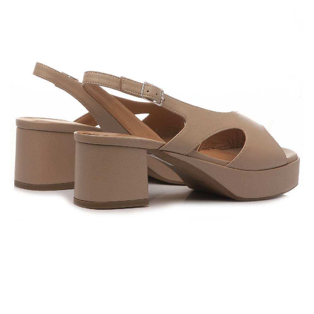 Gianmarco Sorelli Sandali 2079/Nada