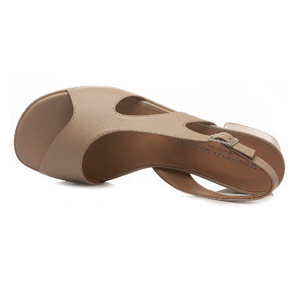 Gianmarco Sorelli Sandali 2079/Nada