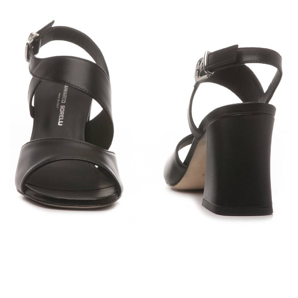 Gianmarco Sorelli Sandali 2116/Alba