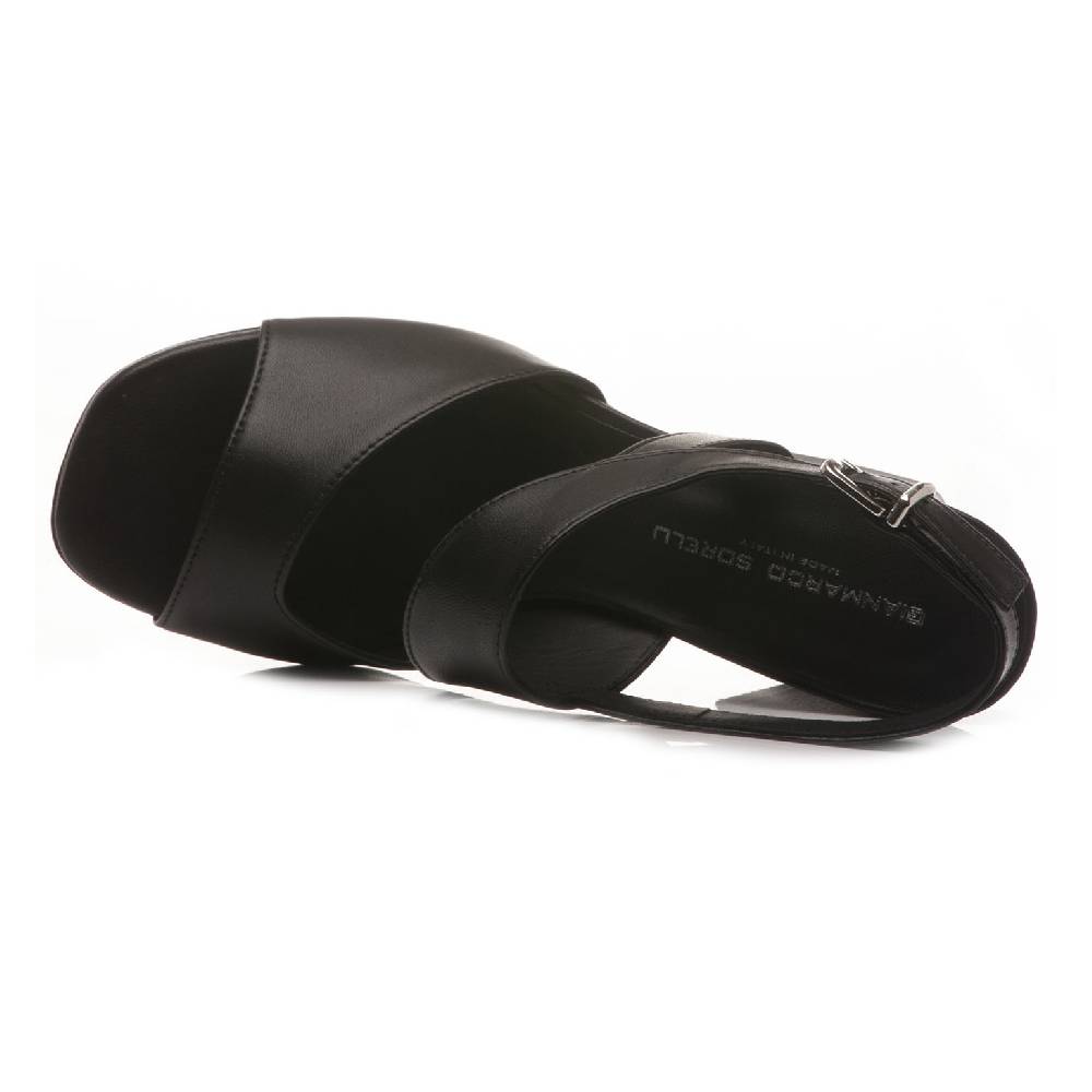 Gianmarco Sorelli Sandali 2116/Alba