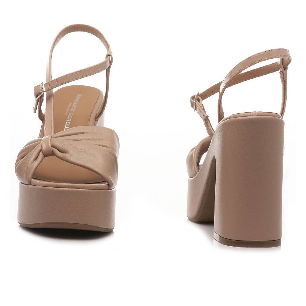 Gianmarco Sorelli Sandali 2121/Gioia