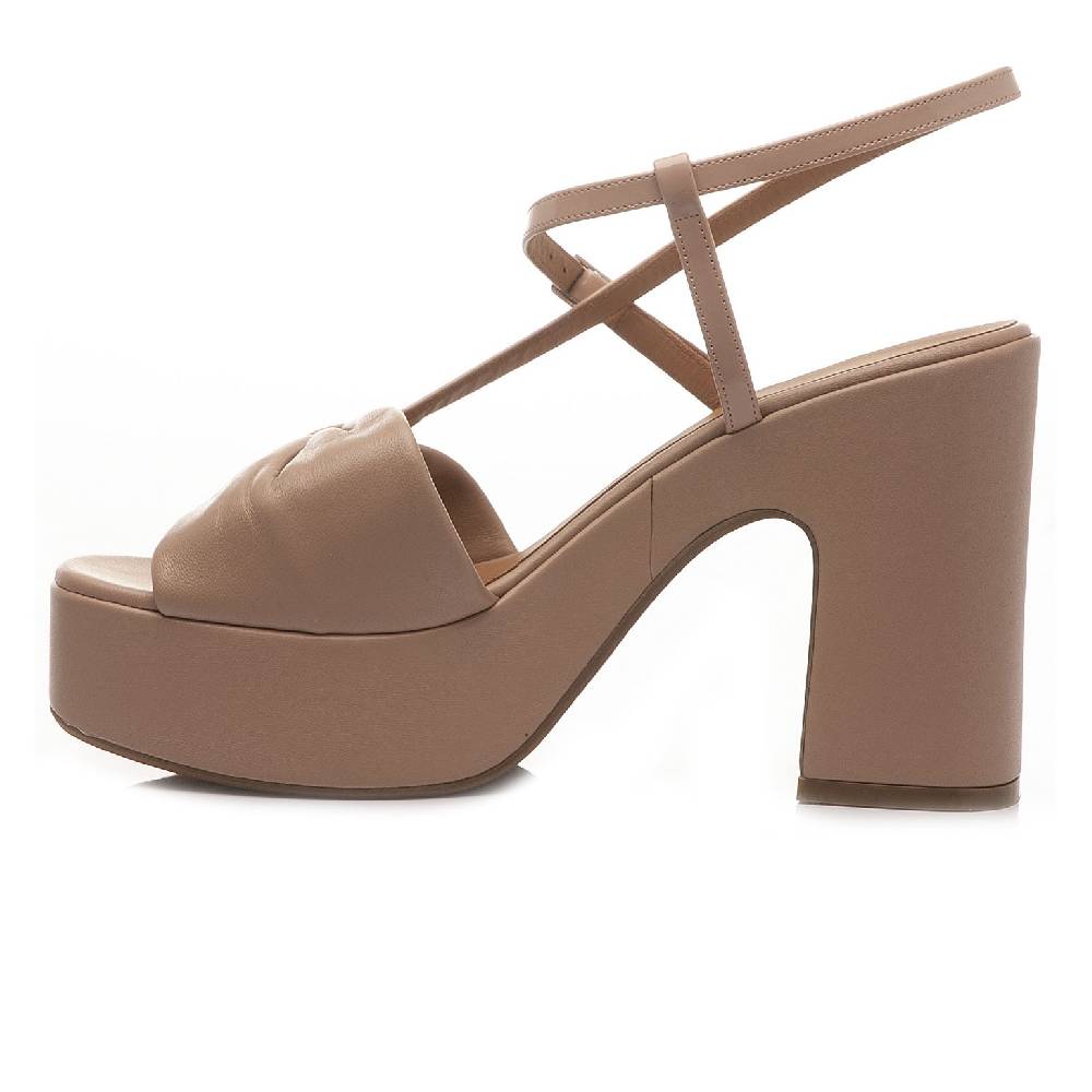 Gianmarco Sorelli Sandali 2121/Gioia