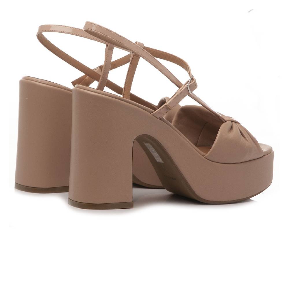 Gianmarco Sorelli Sandali 2121/Gioia