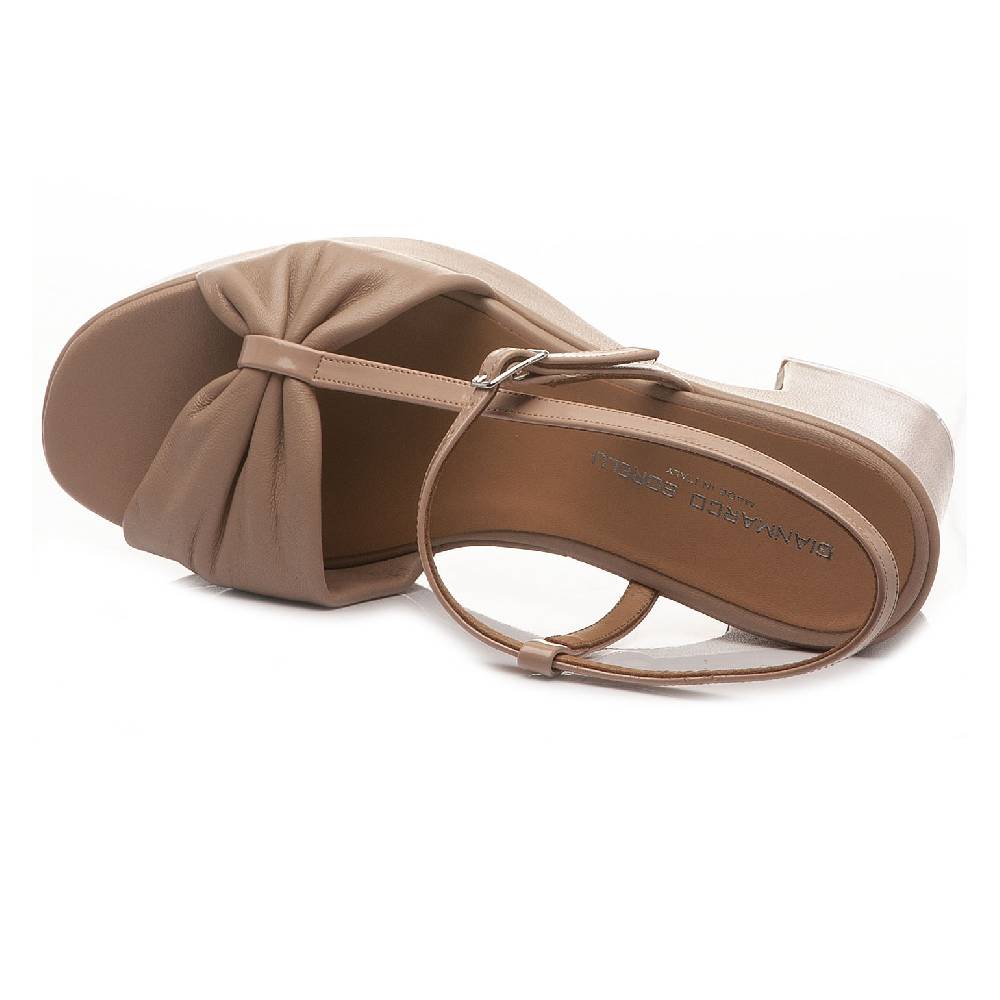 Gianmarco Sorelli Sandali 2121/Gioia