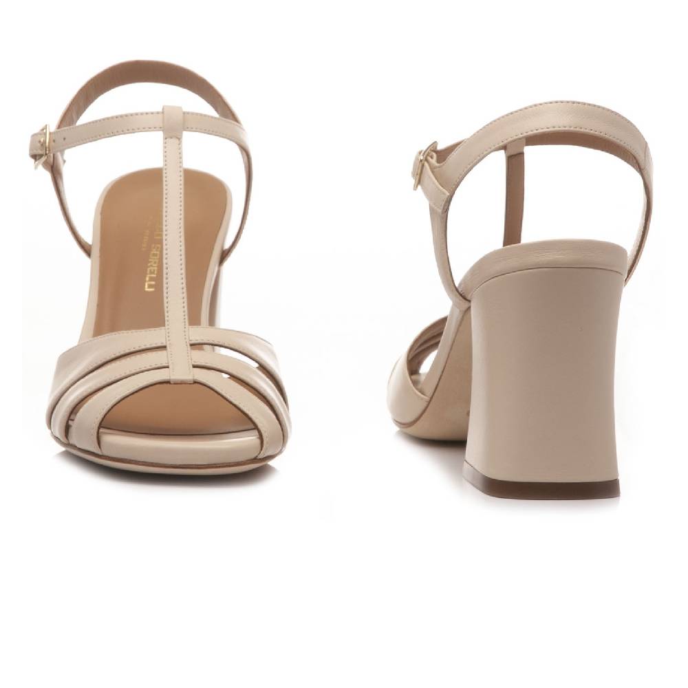 Gianmarco Sorelli Sandali 2174/Alba