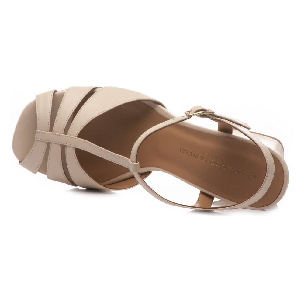 Gianmarco Sorelli Sandali 2174/Alba