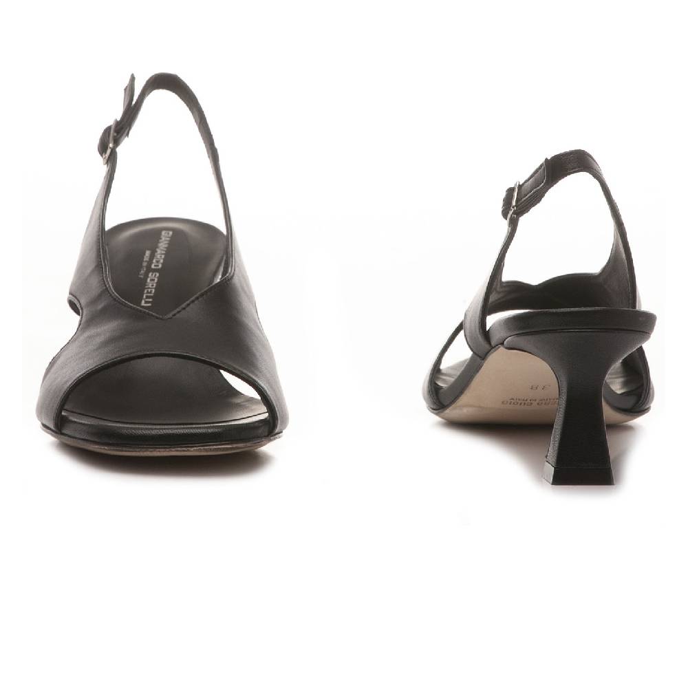 Gianmarco Sorelli Sandali 2191/Lola