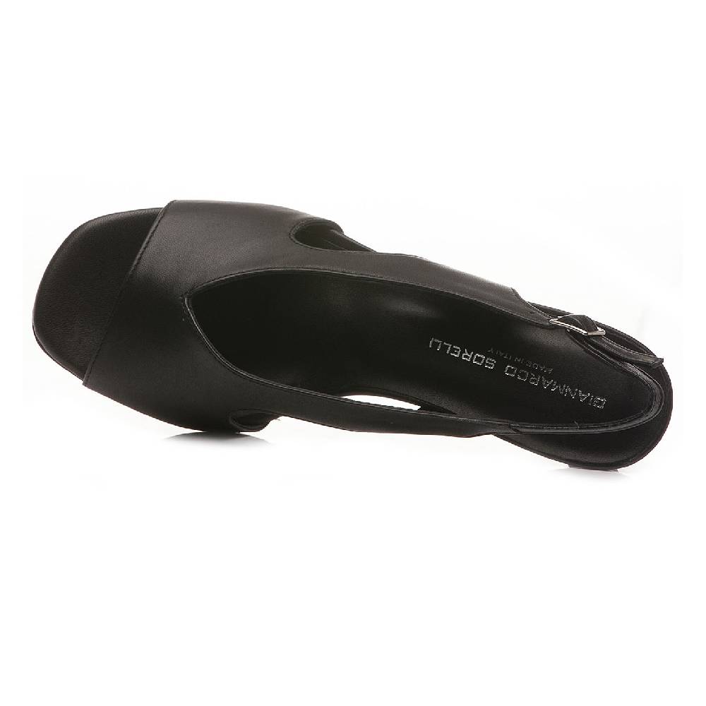 Gianmarco Sorelli Sandali 2191/Lola