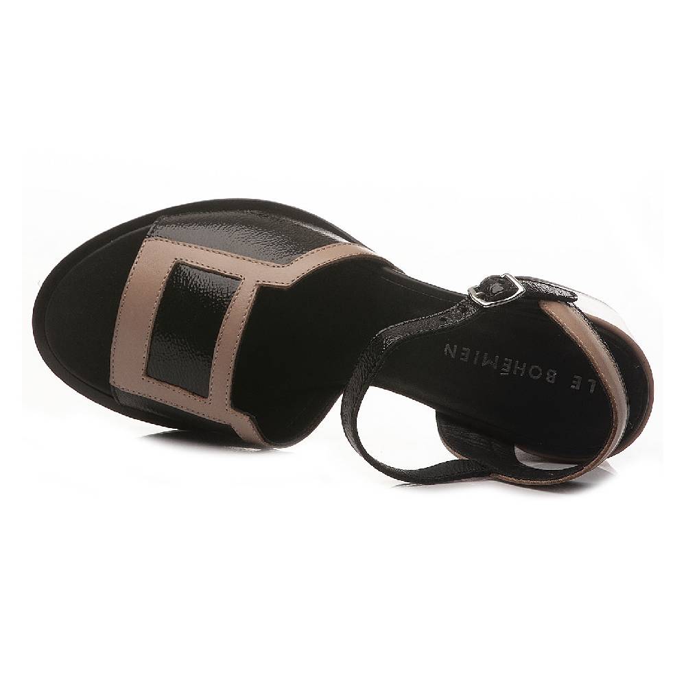 Le Bohèmien Sandali T5055