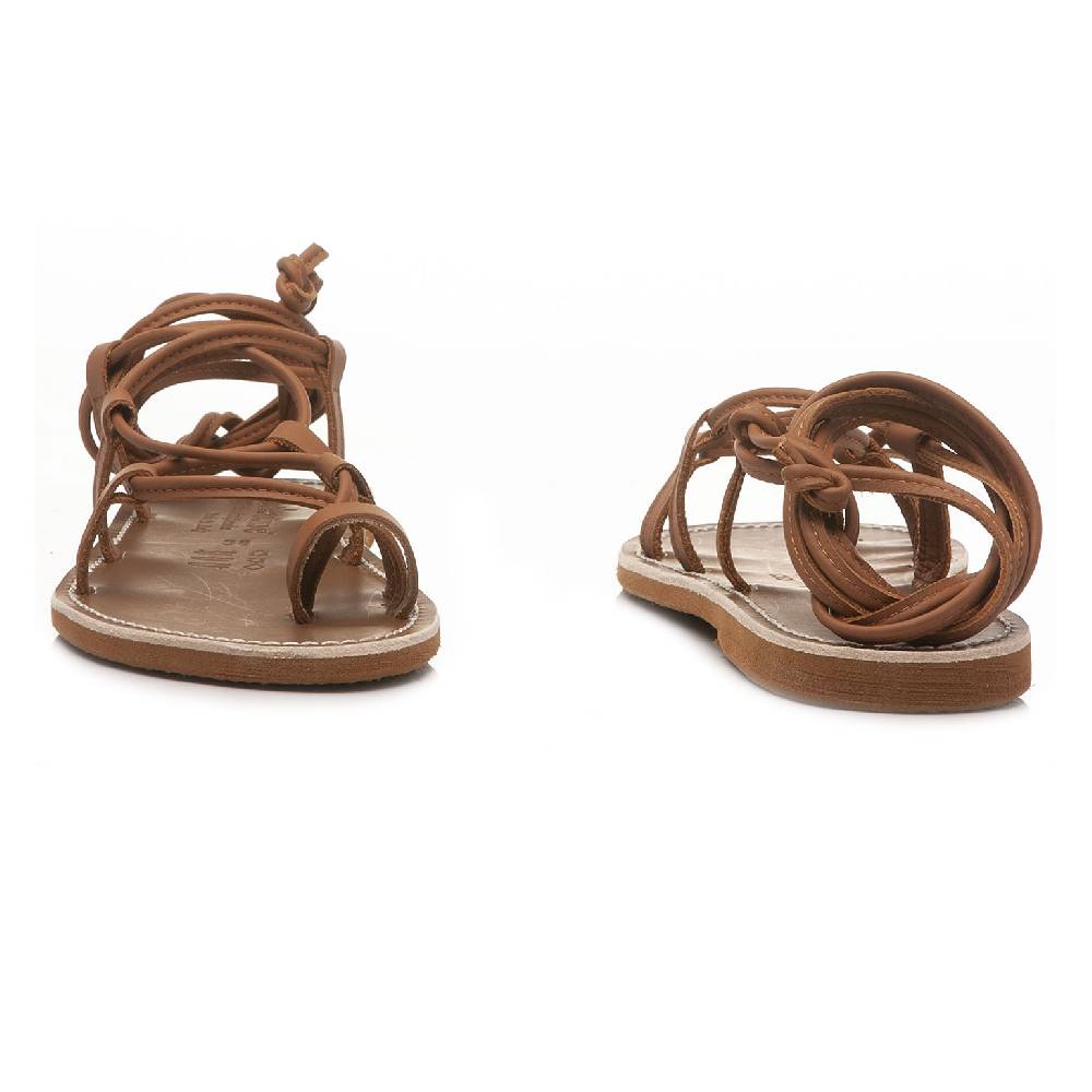 Le Salentine 1001 Cuoio