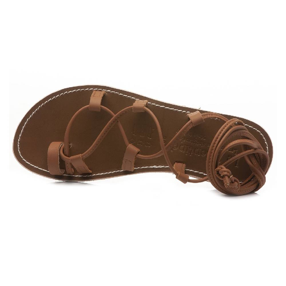 Le Salentine 1001 Cuoio