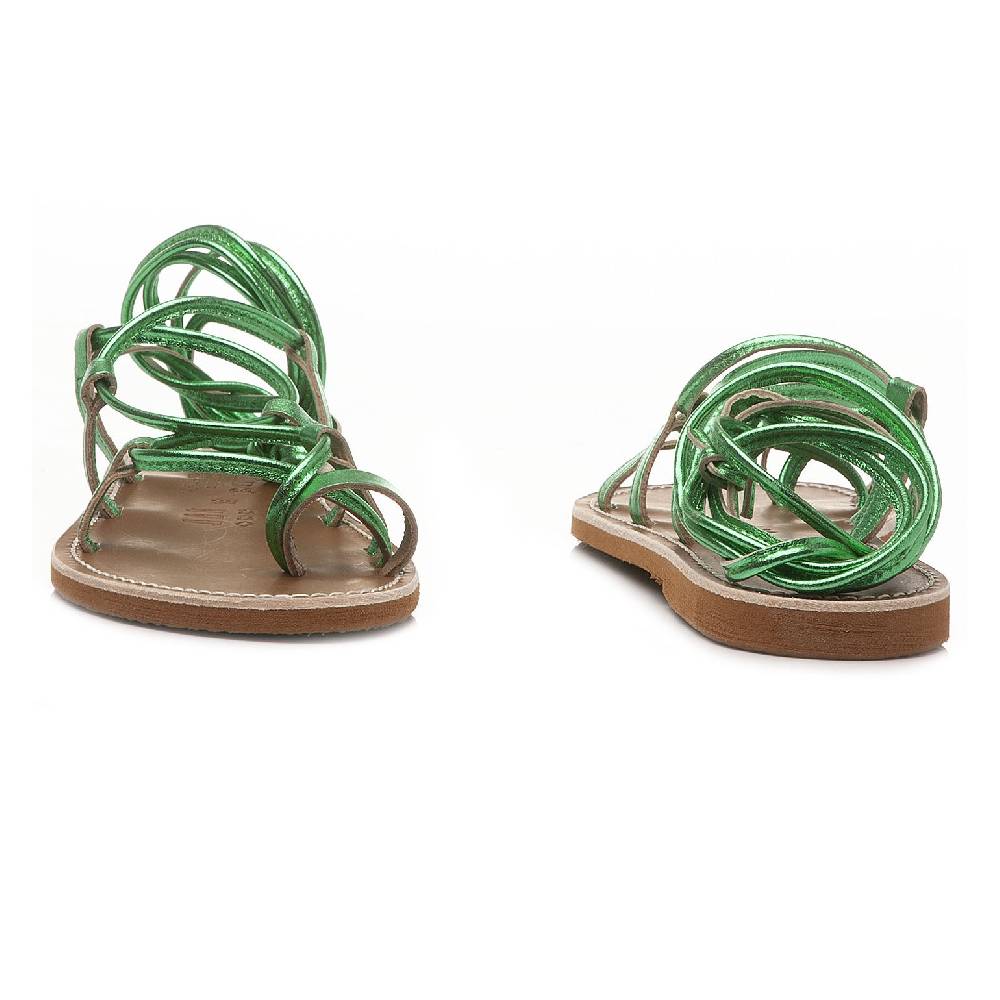 Le Salentine 1001 Mela Verde