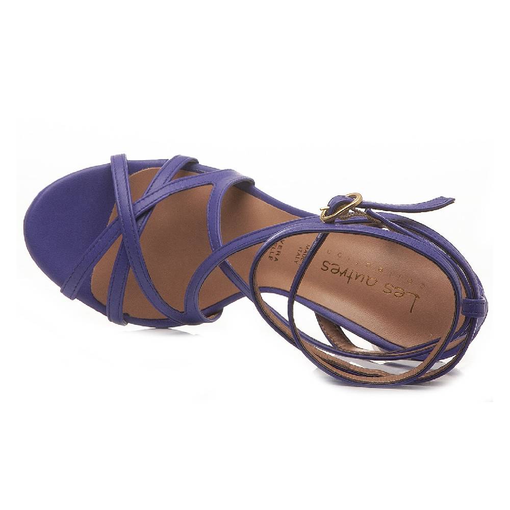 Les Autres Sandali L1447N