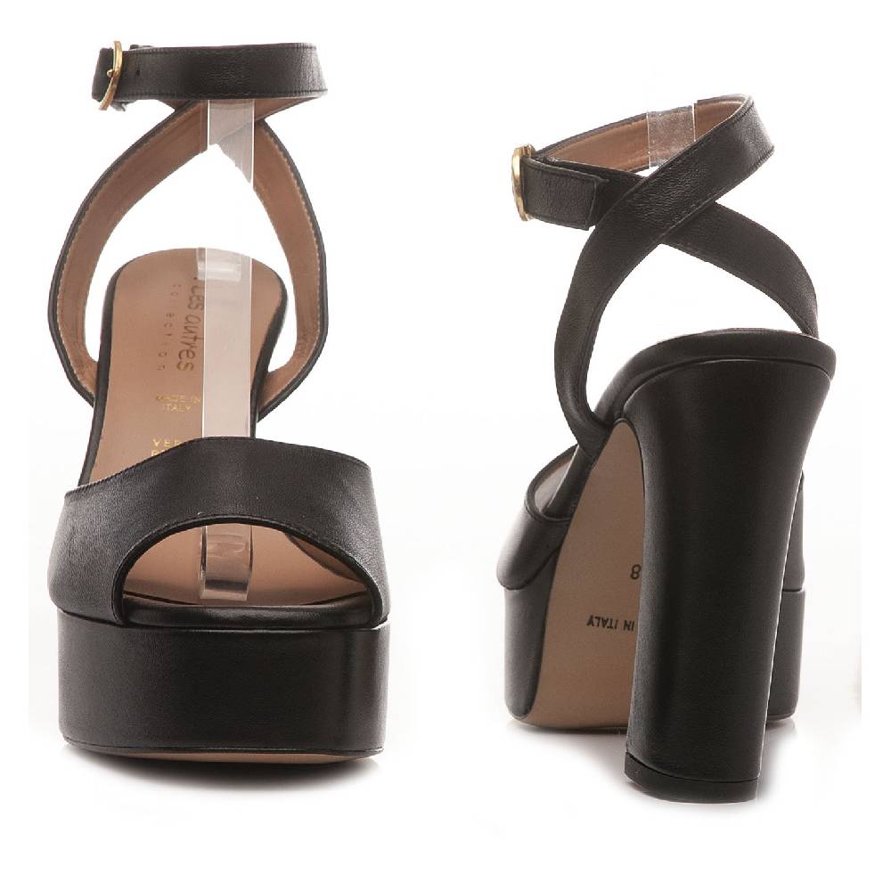 Les Autres Sandali L2721N