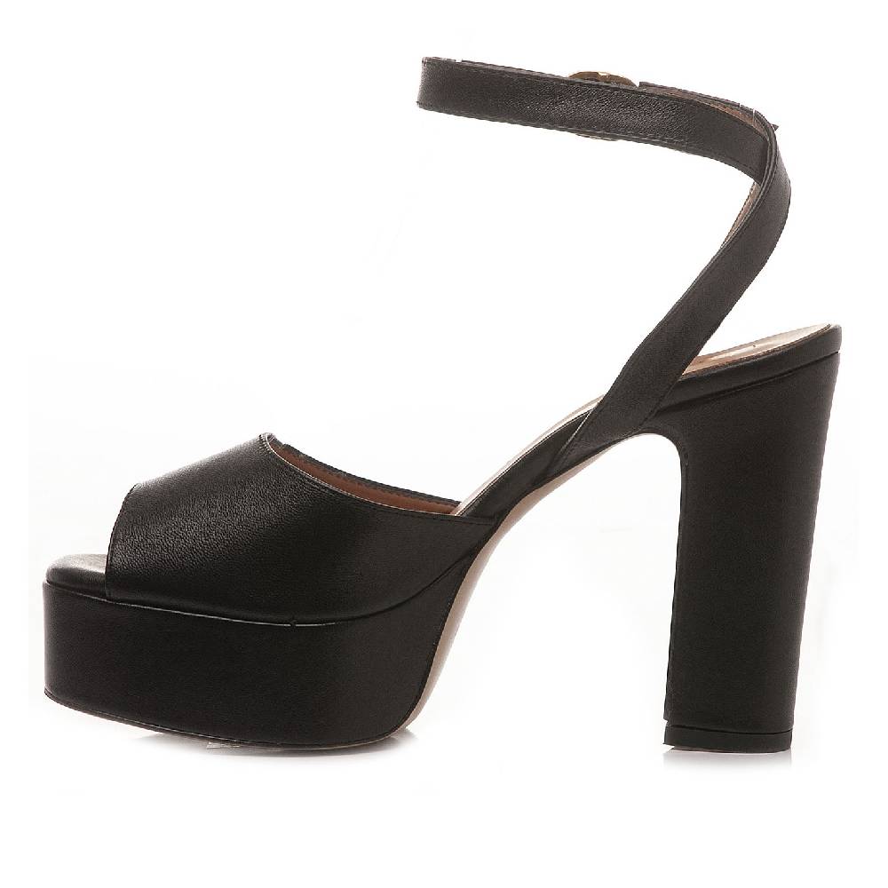 Les Autres Sandali L2721N