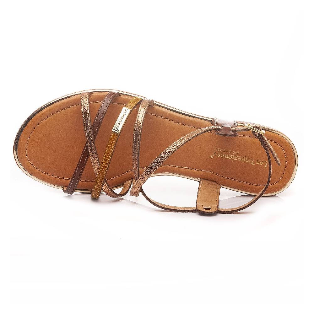 Les Tropeziennes Sandali Harry 42133