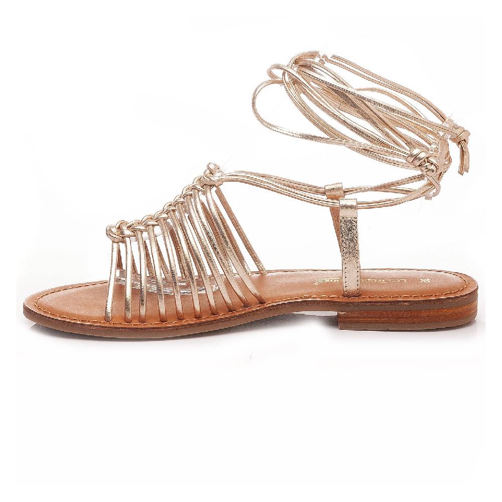 Les Tropeziennes Sandali Idylle 42816