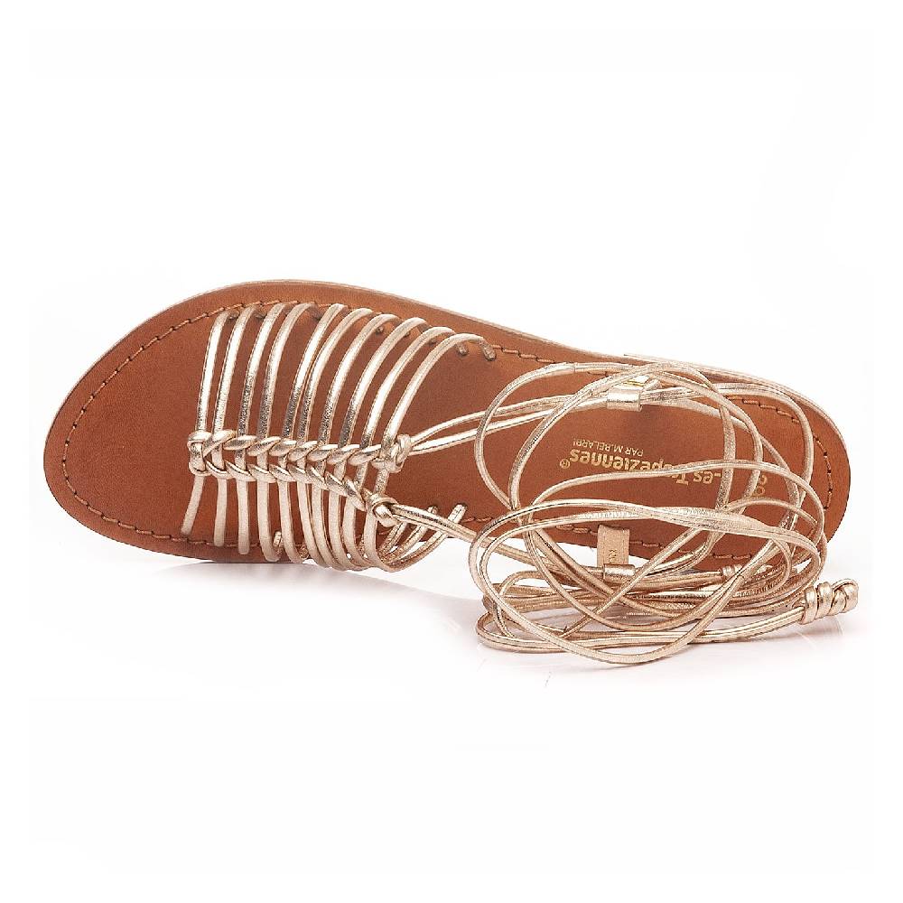 Les Tropeziennes Sandali Idylle 42816