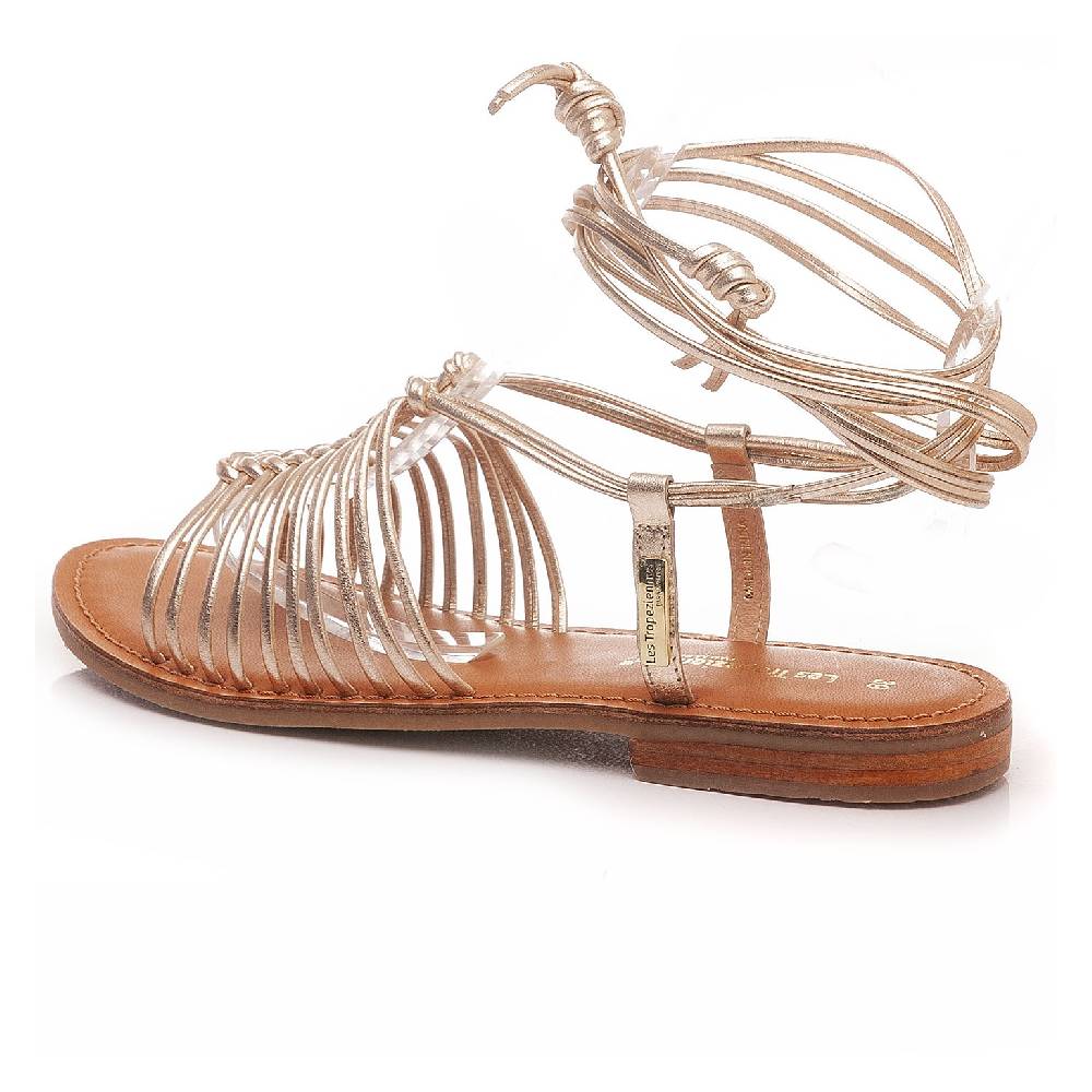 Les Tropeziennes Sandali Idylle 42816