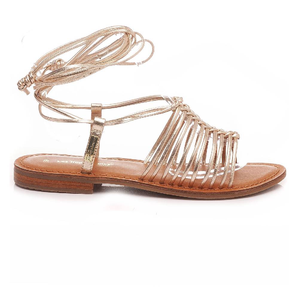 Les Tropeziennes Sandali Idylle 42816