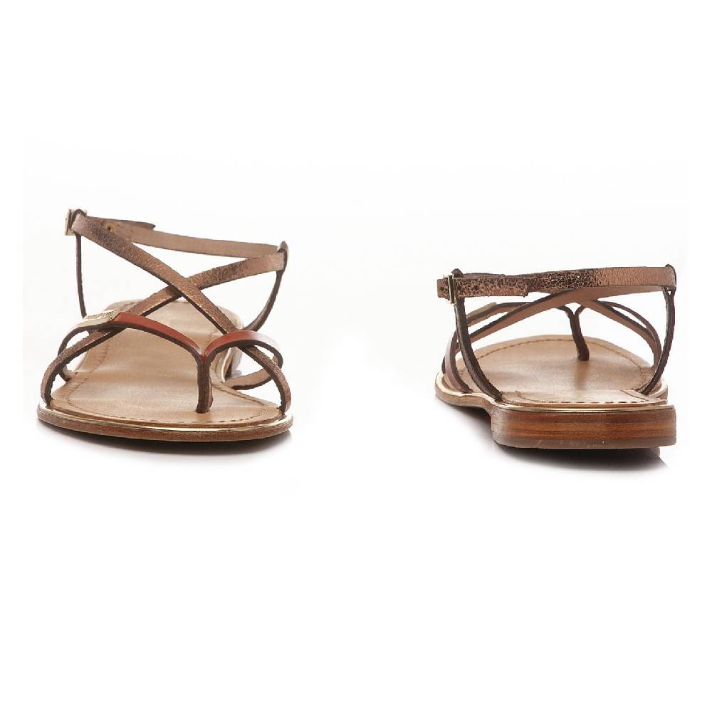 Les Tropeziennes Sandali Monaco