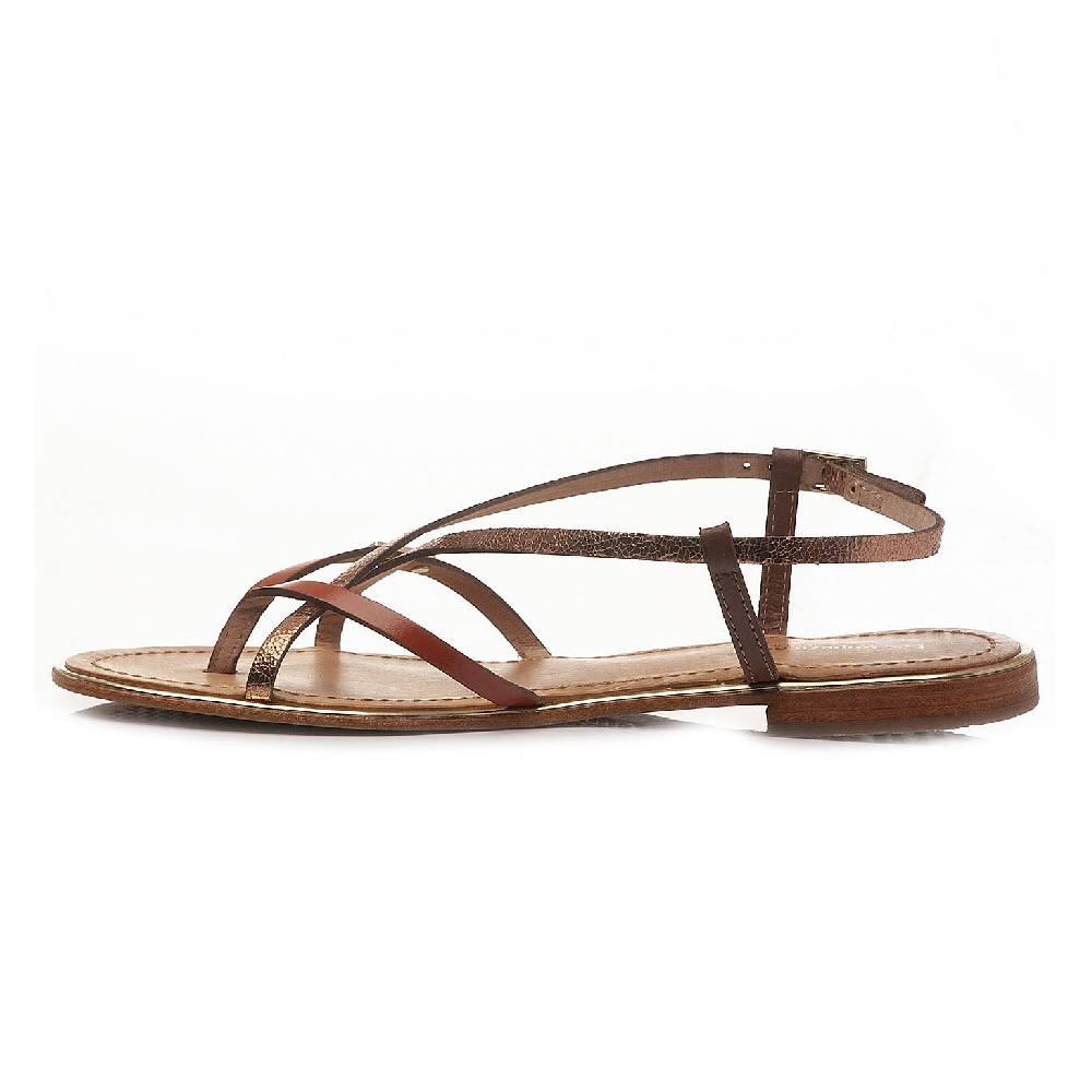 Les Tropeziennes Sandali Monaco