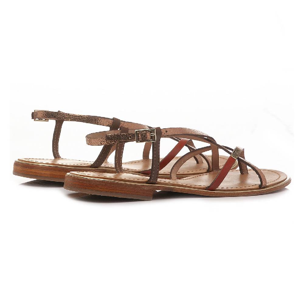 Les Tropeziennes Sandali Monaco