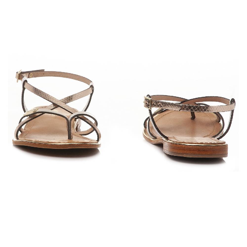 Les Tropeziennes Sandali Monaco