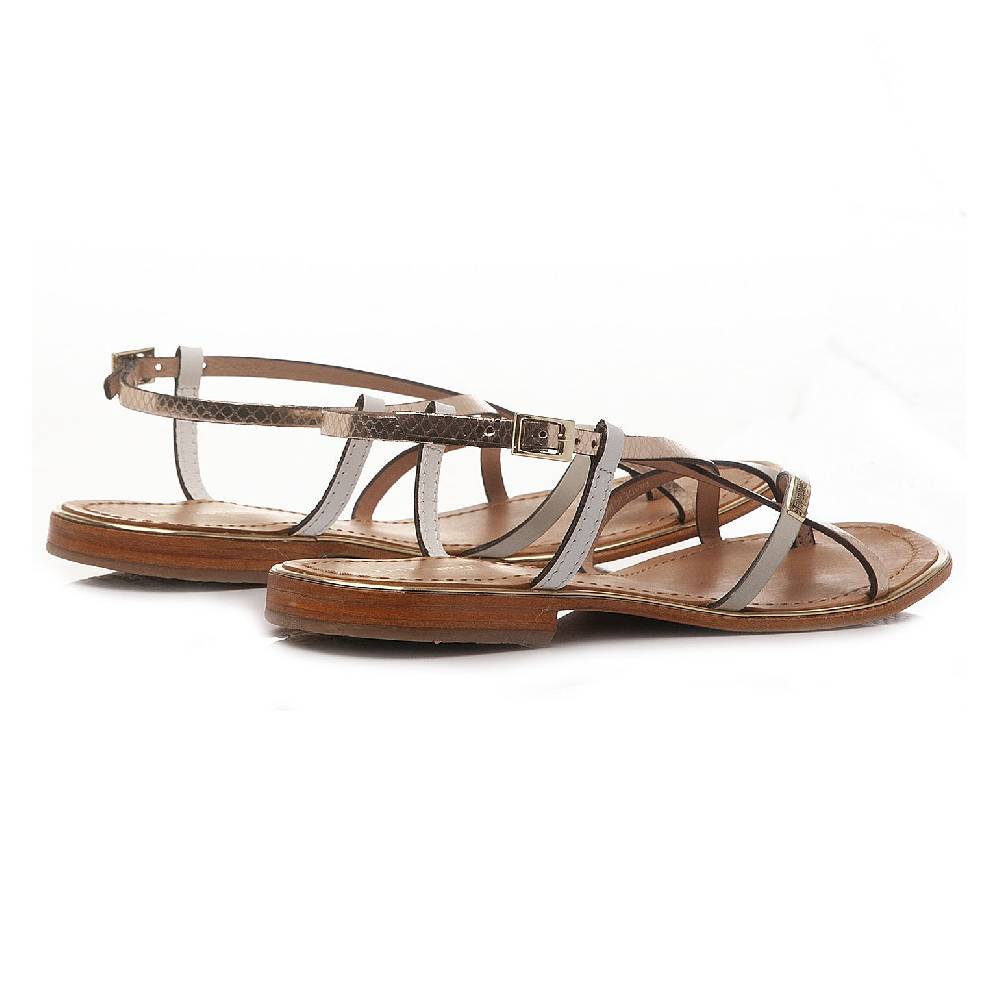 Les Tropeziennes Sandali Monaco