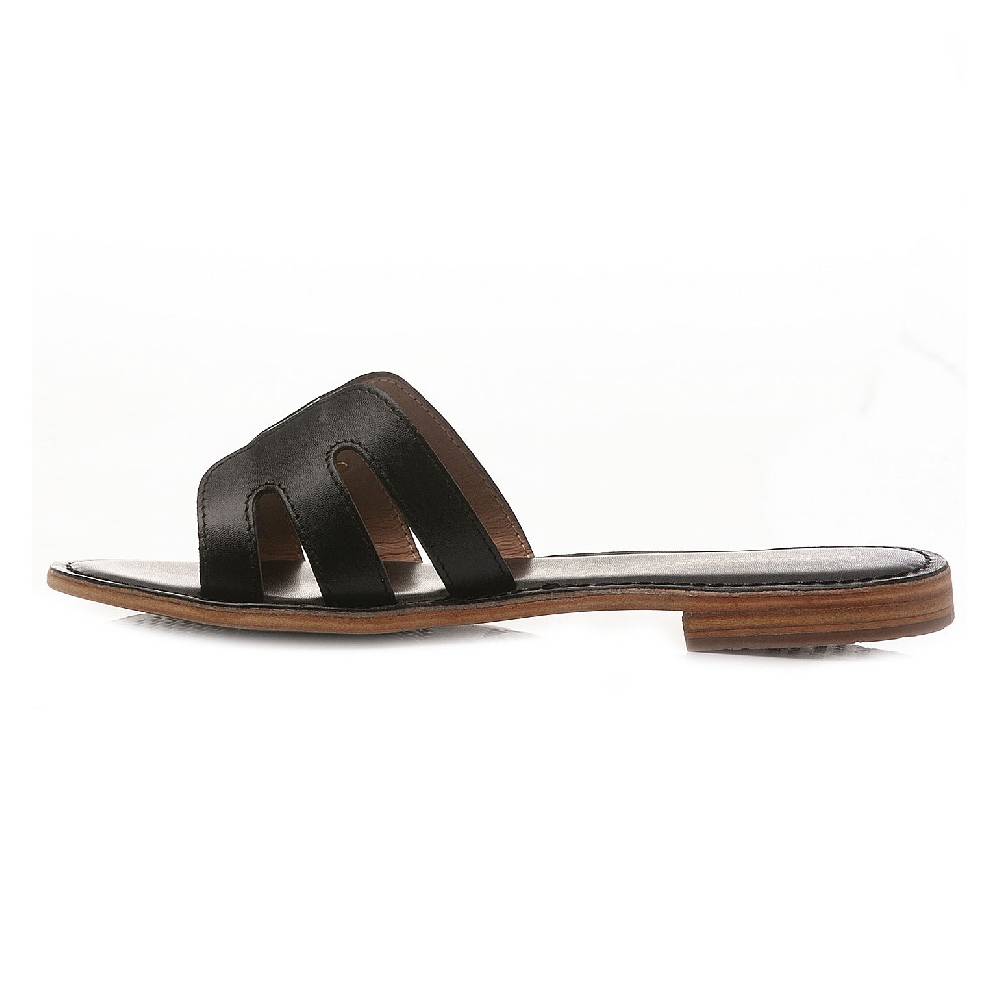 Les Tropeziennes Sandalo-Ciabatta Damia