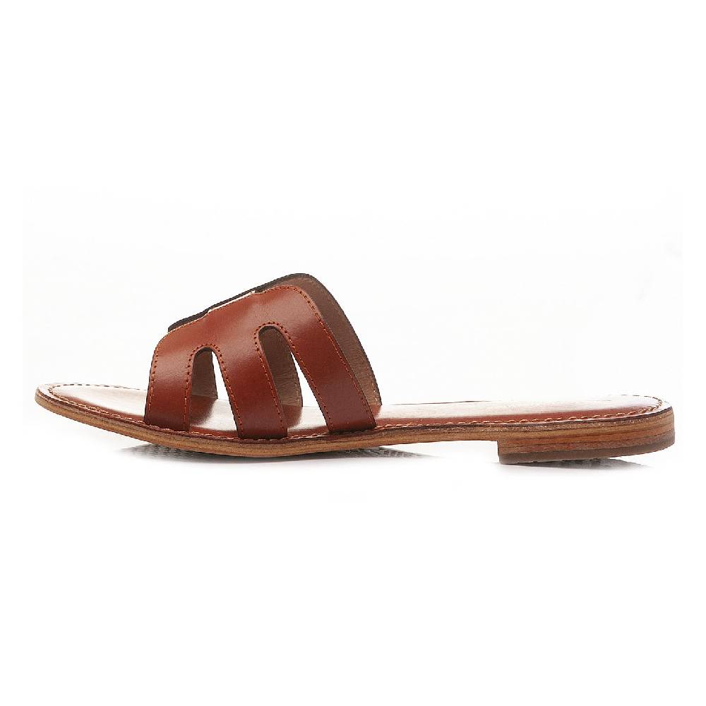 Les Tropeziennes Sandalo-Ciabatta Damia