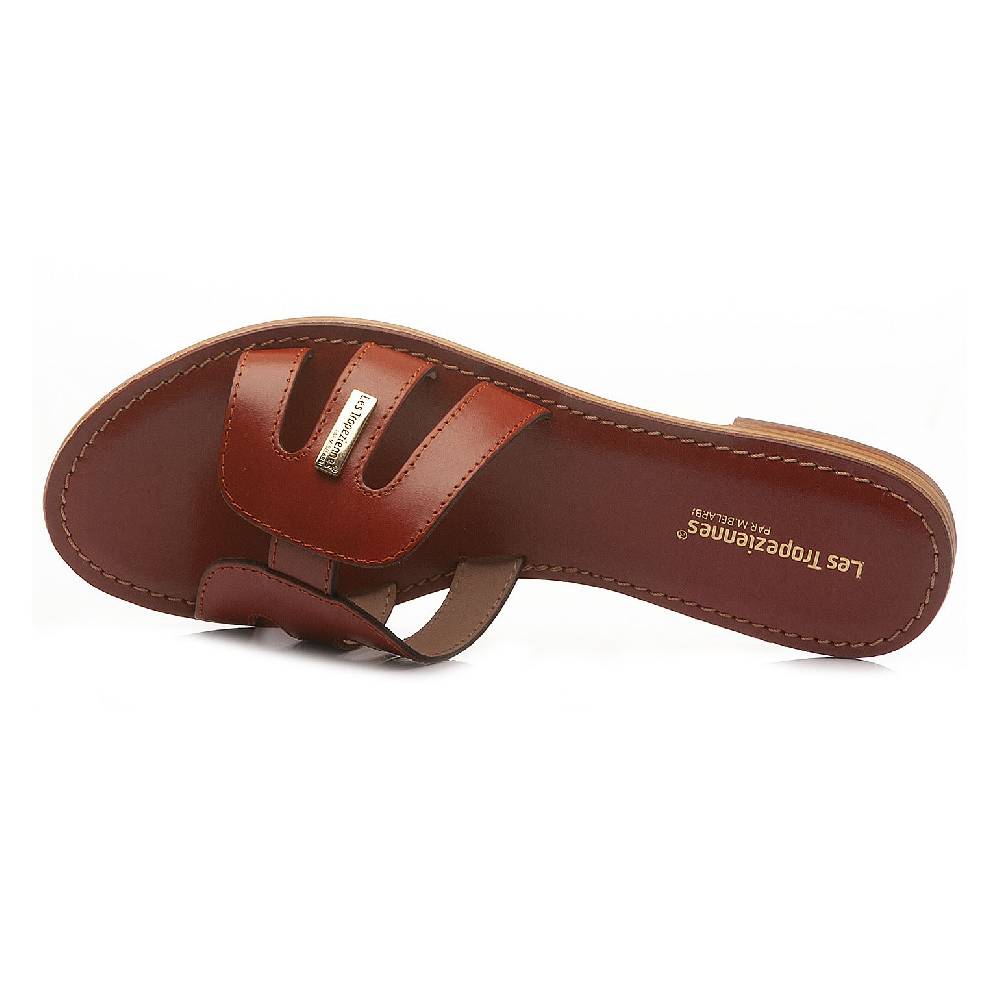 Les Tropeziennes Sandalo-Ciabatta Damia