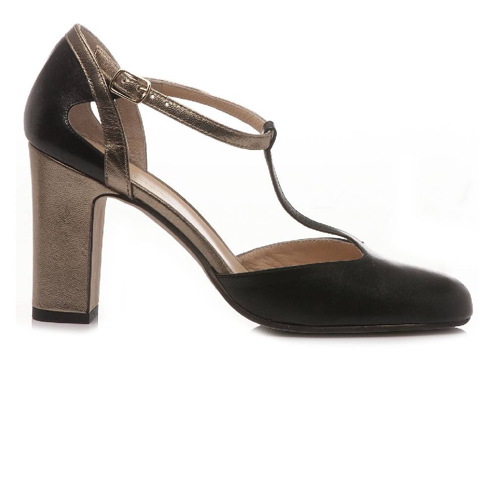 Les Venues Sandali 3306 Nero