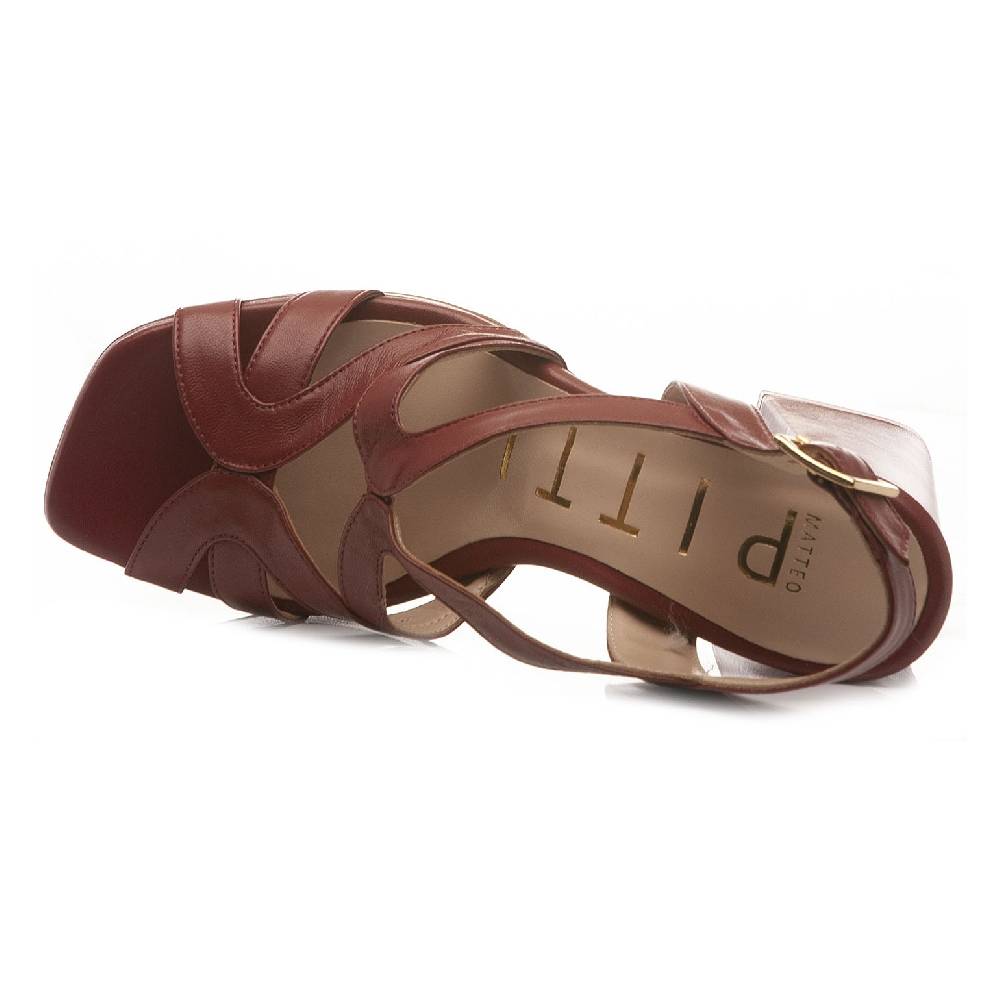 Matteo Pitti Sandali 25102