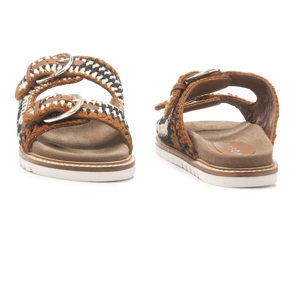 Mosaic ARTEMY MYRINA