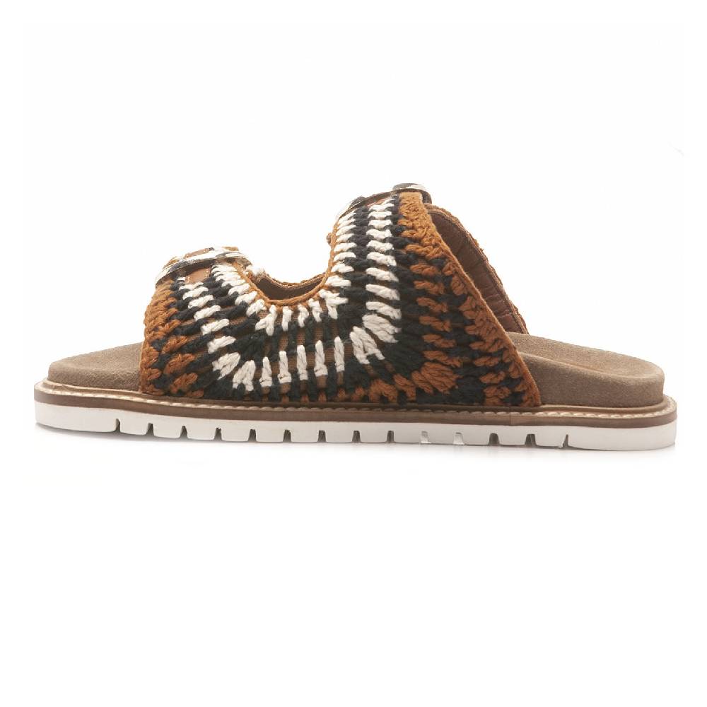 Mosaic ARTEMY MYRINA