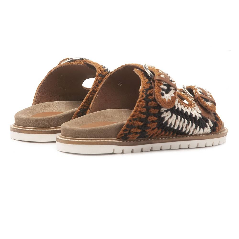 Mosaic ARTEMY MYRINA