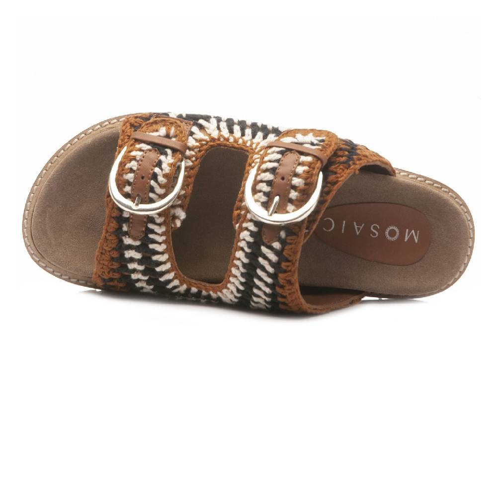 Mosaic ARTEMY MYRINA