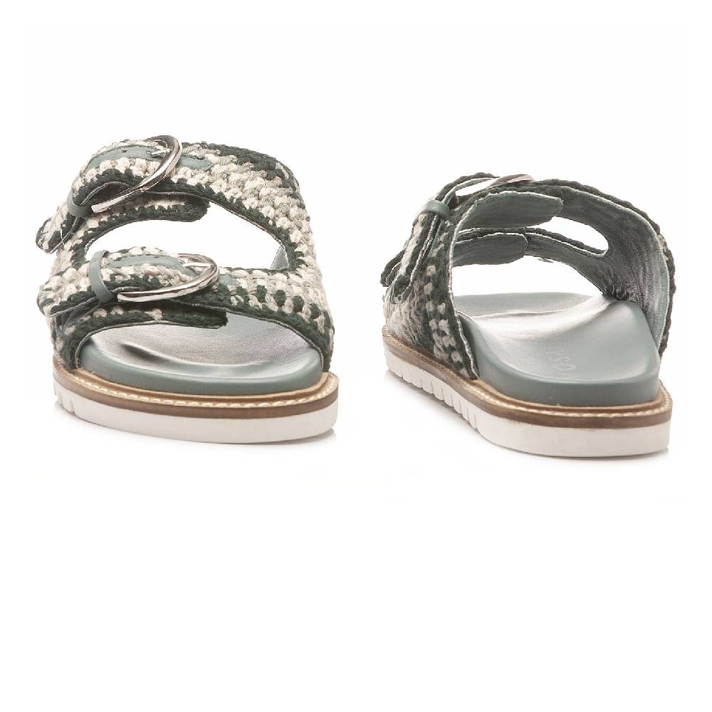 Mosaic ARTEMY MYRINA